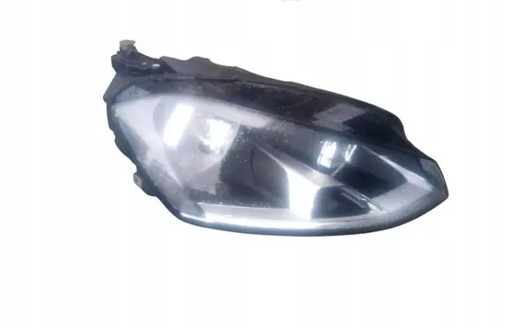 Volkswagen Golf VII Headlight/headlamp