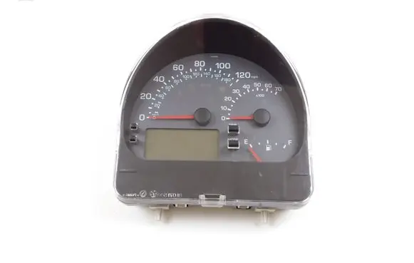Fiat Multipla Speedometer (instrument cluster) 110080073 46805197 110080073006