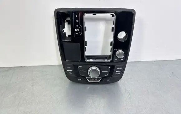 Audi A6 S6 C7 4G Head unit multimedia control 4G1919610C