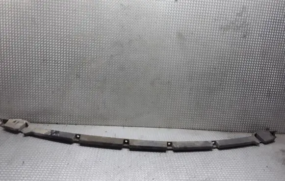Volkswagen II LT Front bumper mounting bracket 2D0807189A