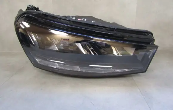 Skoda Fabia Mk4 (6VA) Headlight/headlamp 6VB941016