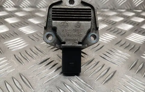 Volkswagen Bora Oil level sensor 1J0907660B 6PR00807902