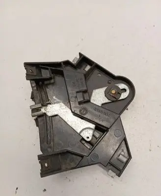 Volkswagen Transporter - Caravelle T4 Climate control unit 321819045C