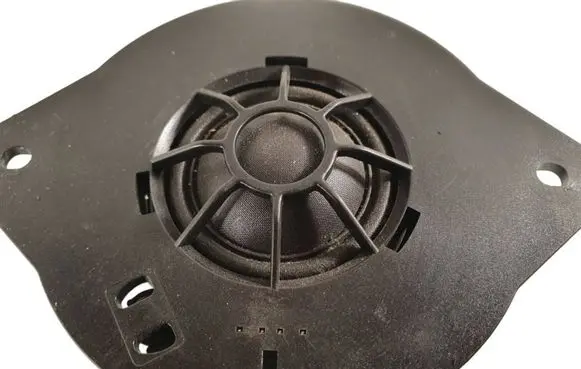 Audi A4 S4 B8 8K Front door high frequency speaker 8T0035399A