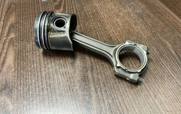Fiat Fiorino Piston 55208624 55235519
