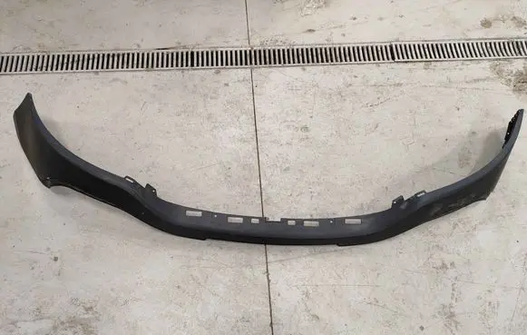 Renault Trafic III (X82) Front bumper 620228433R