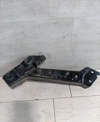 Dodge Durango III Top upper radiator support slam panel M143421