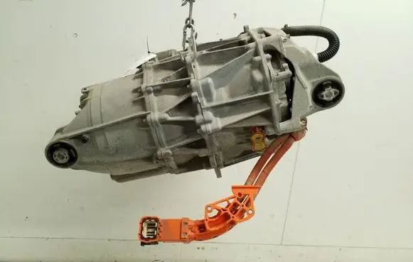 Tesla Model 3 Engine 112099000F