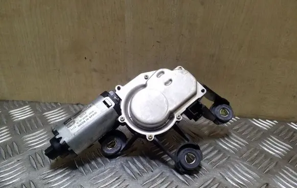 Ford Fusion Rear window wiper motor 2S61A17K441AB 404736B