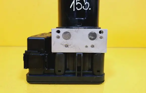 Volkswagen Touran I ABS Pump 1K0907379D 1K0614517B