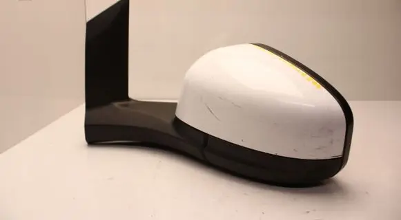 Ford Transit Courier Front door electric wing mirror 