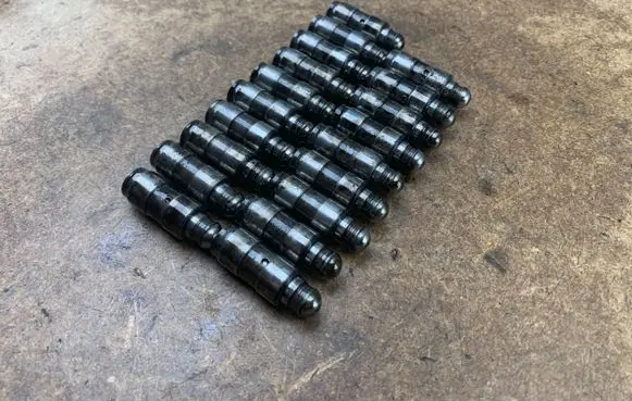 BMW X3 E83 Tappets lifter 2249817 11332249817 11332247722