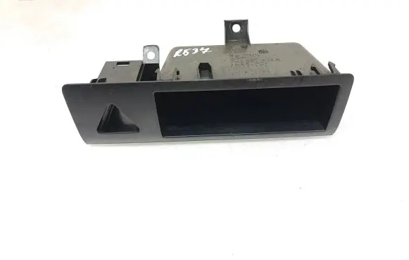 Volkswagen Transporter - Caravelle T5 Dashboard storage box/compartment 7H0857925A