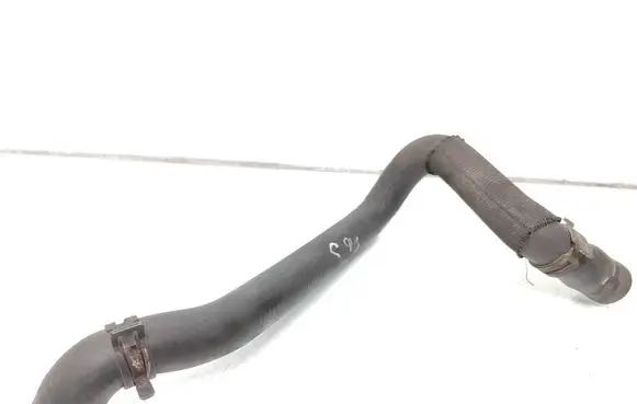 Mercedes-Benz E W211 Engine coolant pipe/hose A2115060235