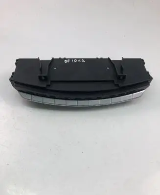 Mercedes-Benz S W221 Climate control unit 2218703610