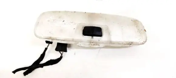 Ford Mondeo MK IV Front seat light 168461