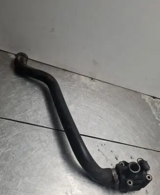Mercedes-Benz A W168 Engine coolant pipe/hose A1662030175