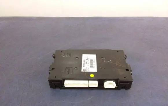 Infiniti Q50 Other control units/modules 277606HB0A