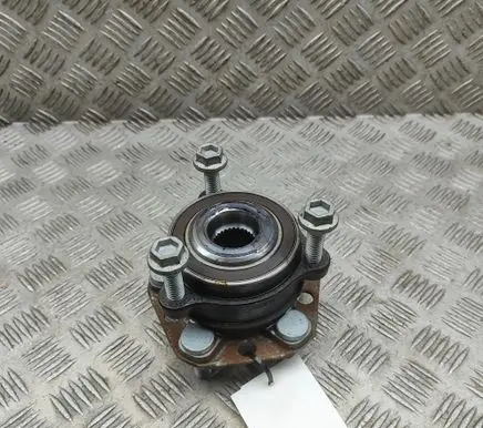Tesla Model Y Juniper Front wheel ball bearing 104412300B
