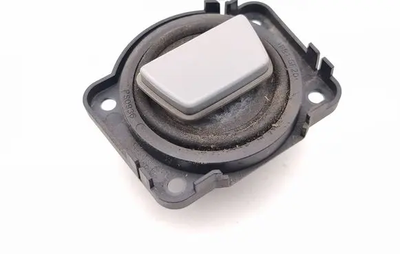 Porsche Taycan 9J1 Tailgate/boot open switch button 9J1959539B