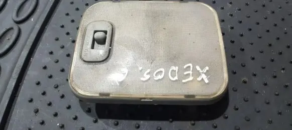 Mazda Xedos 6 Front seat light