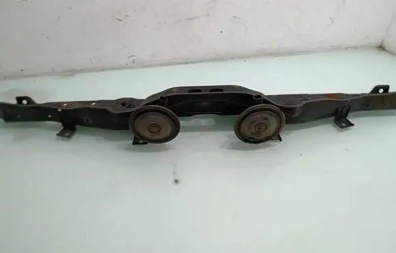 Hyundai i40 Top upper radiator support slam panel 