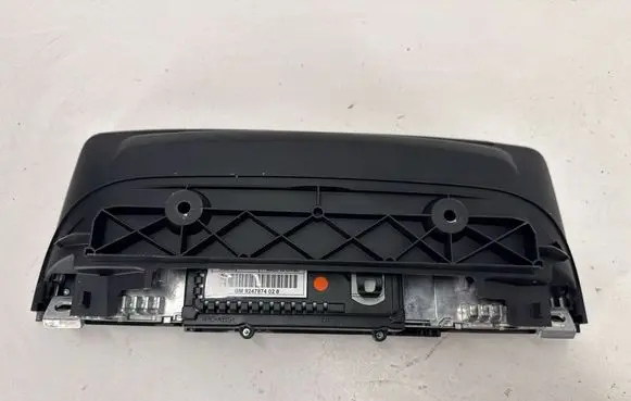 BMW 6 F12 F13 Audio system kit 9257153 9247891 9257010