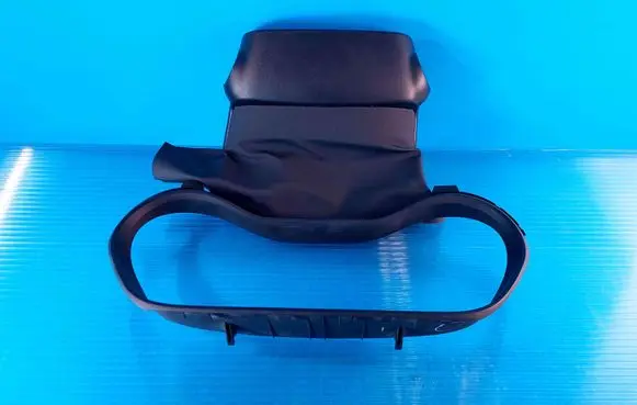 Toyota Sienna XL40 IV Dashboard trim 5541008080 4528606330