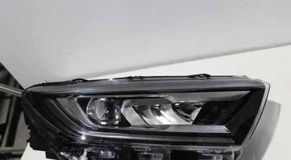 Ford Transit - Tourneo Connect Headlight/headlamp 12810060170