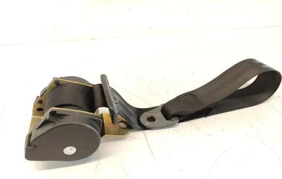 Peugeot 605 Rear seatbelt 042919 221298
