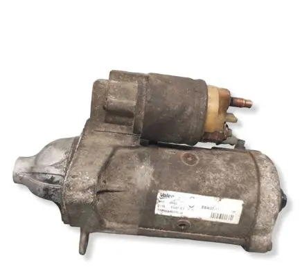 Renault Master III Starter motor ESW2211 233003407R