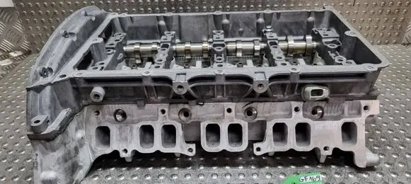 Ford Transit Engine head S27705169 BK3Q6K537A1C BK3Q6090AC