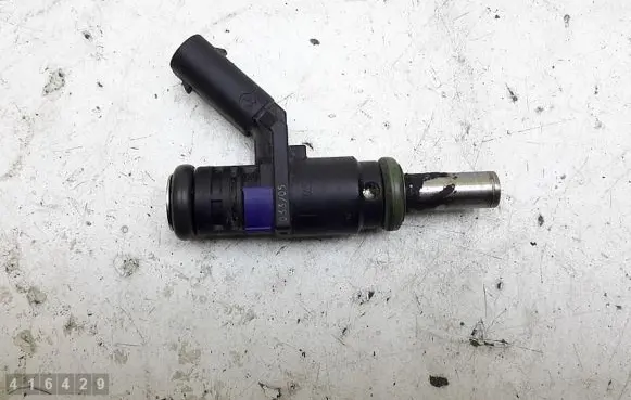 Mercedes-Benz A W169 Fuel injector A0000788749