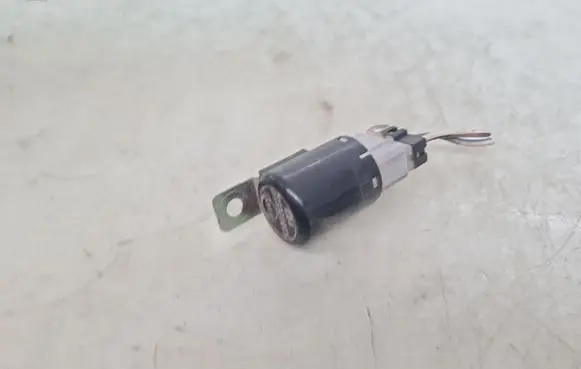 Nissan Terrano Other relay 24330C9960