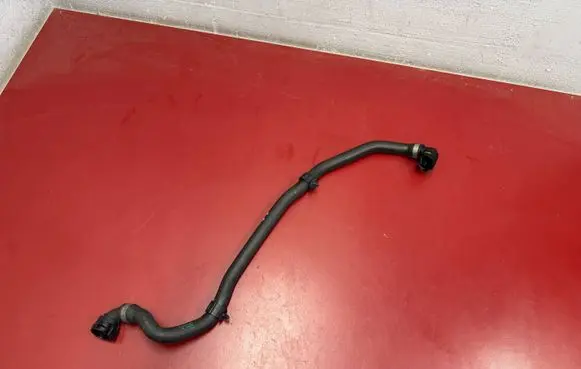 BMW X3 G01 Engine coolant pipe/hose 7535540 17127535540