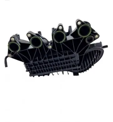 Skoda Octavia Mk2 (1Z) Intake manifold 03F145749B