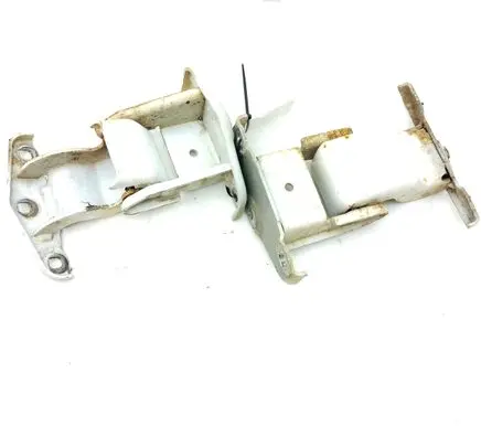 Renault Trafic II (X83) Loading door hinge set 