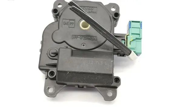 Toyota Camry A/C air flow flap actuator/motor 0638000172