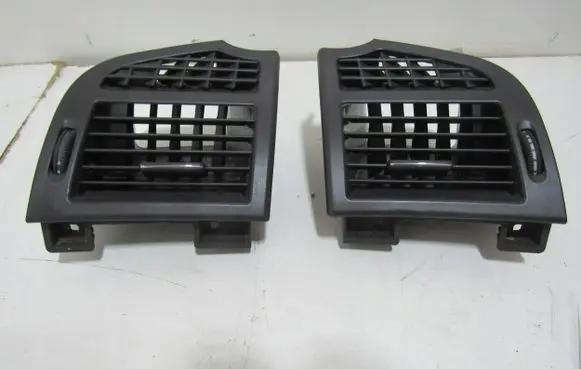 Mercedes-Benz S W221 Dashboard side air vent grill/cover trim A2218300154