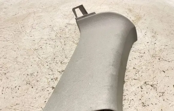 Volkswagen Touran I (D)pillar trim (top) 1T0867245