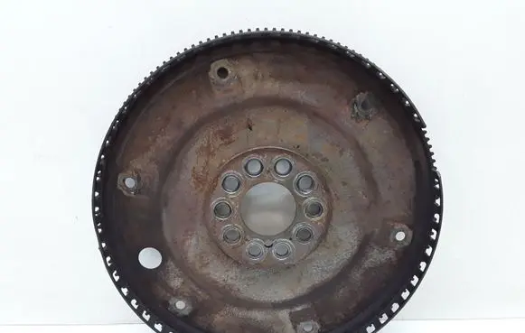 Flywheel