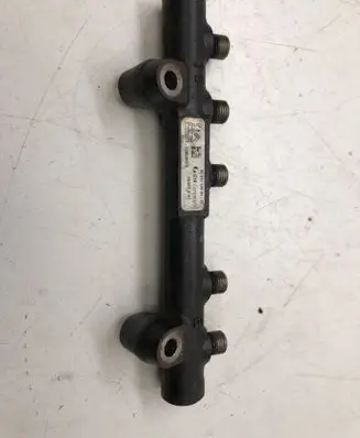 Peugeot 3008 I Fuel main line pipe 968475308002