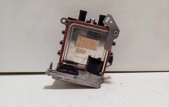 Mercedes-Benz EQC Coolant heater A0008357300 710301020400