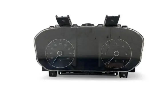Land Rover Range Rover Velar Speedometer (instrument cluster) J8A210F844BC J8A210F844