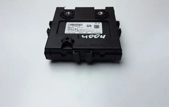 Hyundai Kona I Other control units/modules 95480K4292