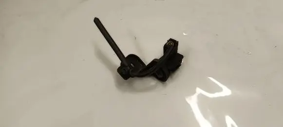 Mercedes-Benz A W176 Air quality sensor A0009055800