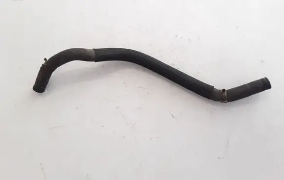 Renault Kangoo II Engine coolant pipe/hose 8200837190