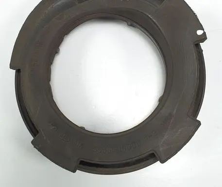 KIA Rio Coil spring mount 55331-1W000