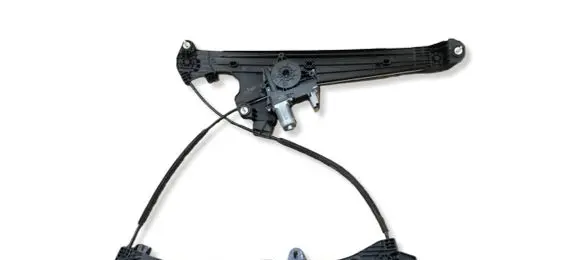 Renault Austral Front door manual window regulator 807218016R 10752023