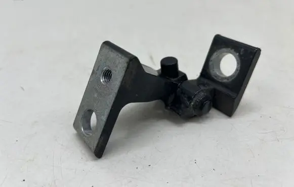 Volkswagen ID.3 Front door lower hinge 8X0831403F